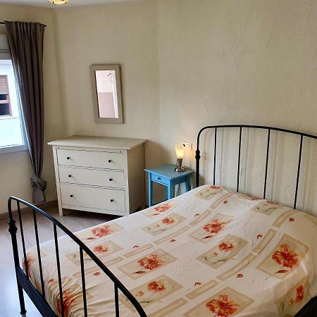 Appartement Monica Moraira Ngoại thất bức ảnh