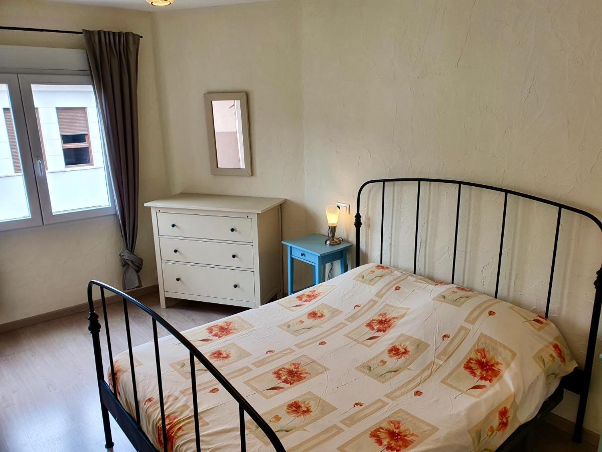 Appartement Monica Moraira Ngoại thất bức ảnh