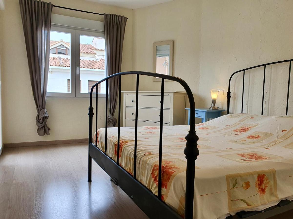 Appartement Monica Moraira Ngoại thất bức ảnh
