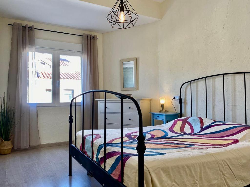 Appartement Monica Moraira Ngoại thất bức ảnh